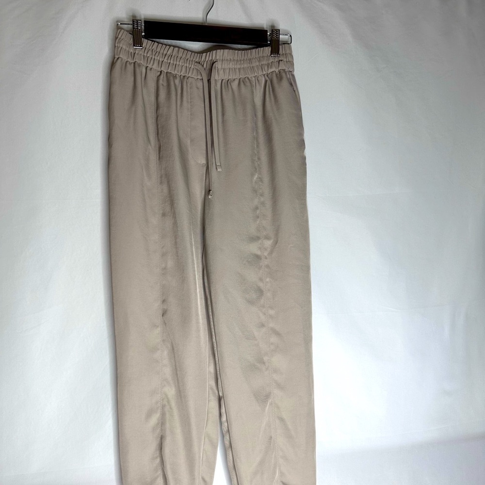 Zara Khaki Pant